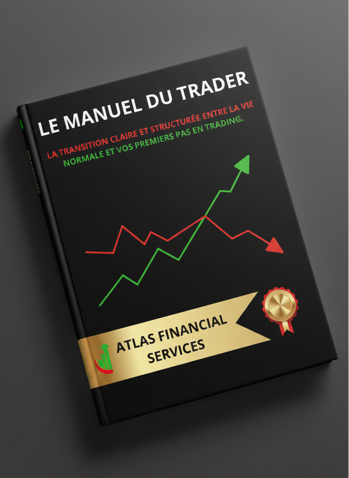 LE MANUEL DU TRADER