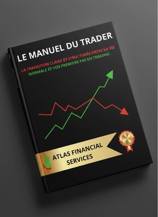 LE MANUEL DU TRADER